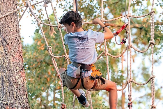 Expertree Park - photo 1