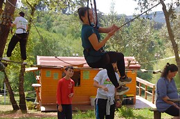 Expertree Park