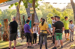 Expertree Park
