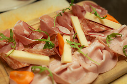 Via del Gusto