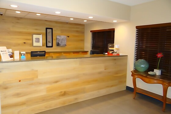 Online Booking EPS - photo 3