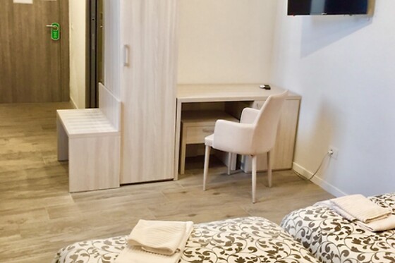 Online Booking EPS - photo 0