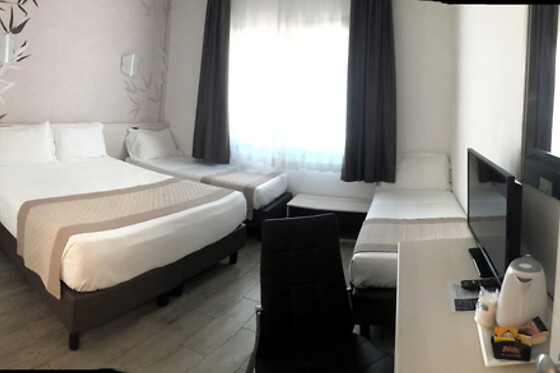 Online Booking EPS - photo 2