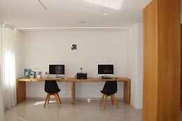 Online Booking EPS