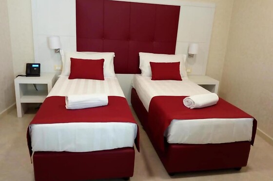 Online Booking EPS - photo 3