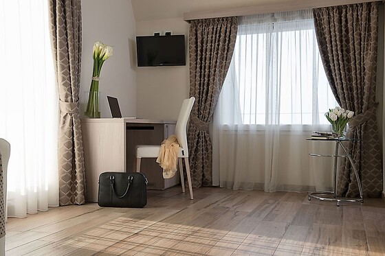 Online Booking EPS - photo 2