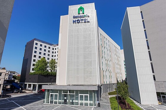 Online Booking EPS - photo 1