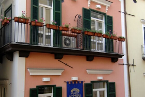 Online Booking EPS - photo 0