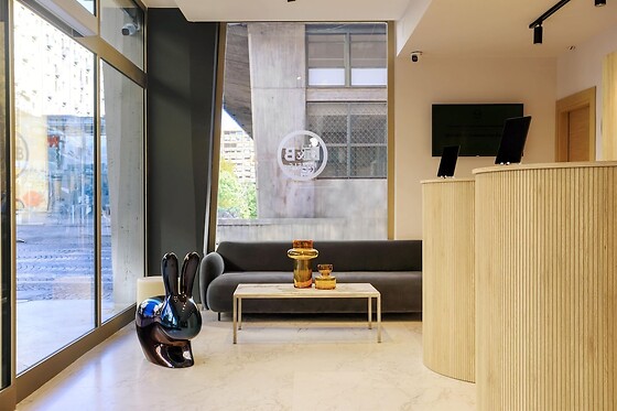 Online Booking EPS - photo 4