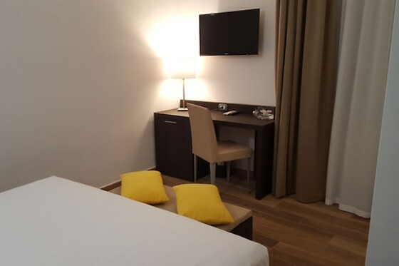 Online Booking EPS - photo 0