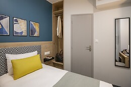 Online Booking EPS