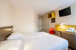 Online Booking EPS