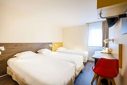 Online Booking EPS