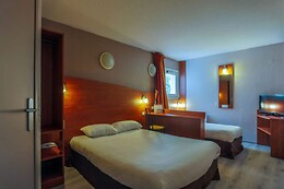 Online Booking EPS