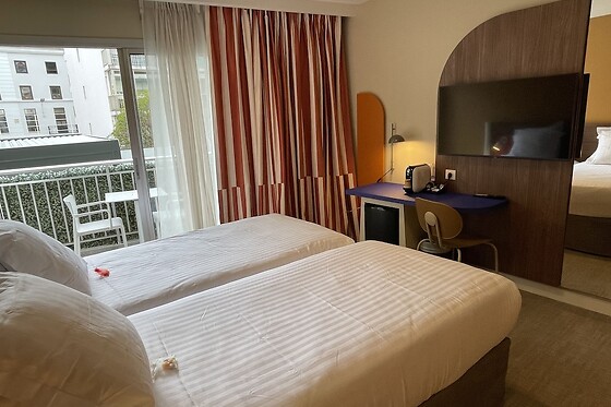 Online Booking EPS - photo 1