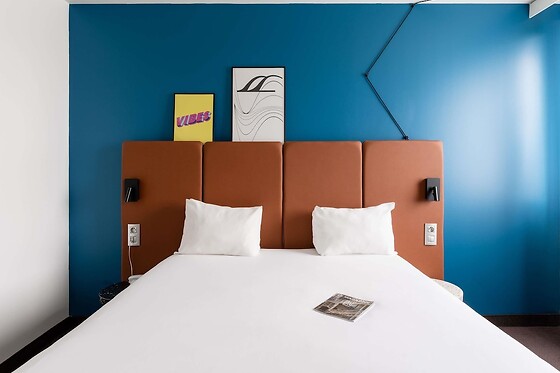 Online Booking EPS - photo 0