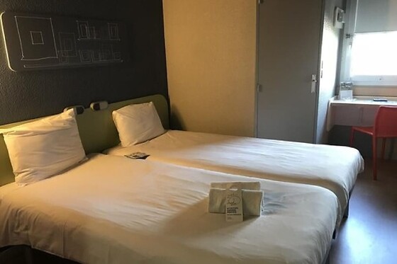 Online Booking EPS - photo 3