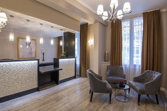 Online Booking EPS - photo 0
