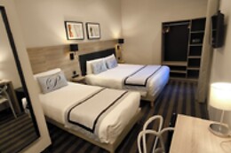 Online Booking EPS