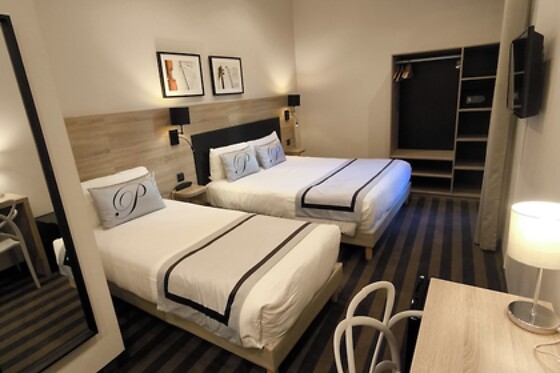 Online Booking EPS - photo 1