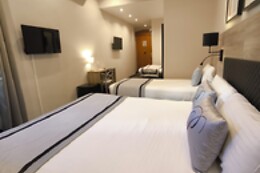 Online Booking EPS