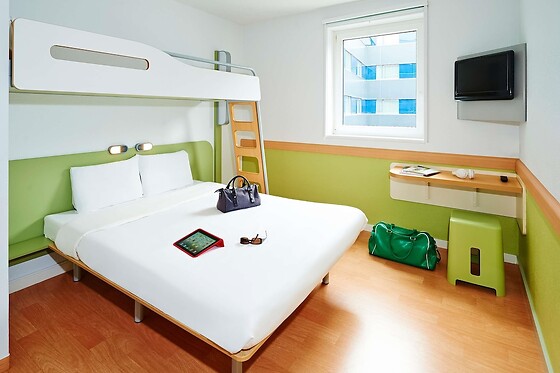 Online Booking EPS - photo 4