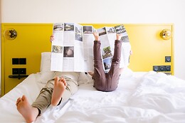 Online Booking EPS