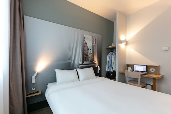 Online Booking EPS - photo 3