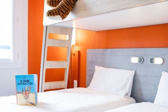 Online Booking EPS - photo 3