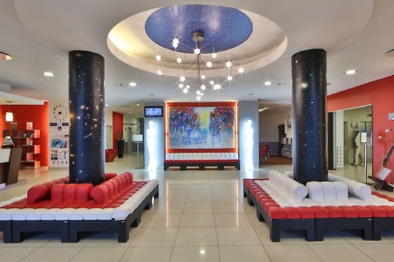 Online Booking EPS - photo 0