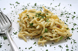 Restaurante Vegetariano Alfarroba