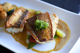 FOOD ROMANCE COMPANY