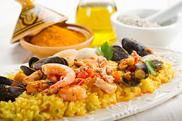 FOOD ROMANCE COMPANY