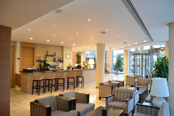 EUROHOTEL CASTELLON - photo 4