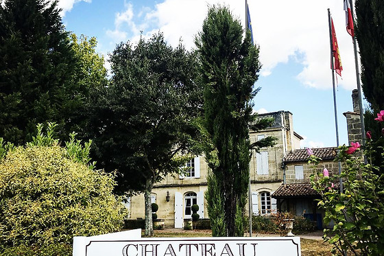 Château PERRON - photo 6