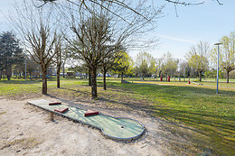 Le Jardin de Sully