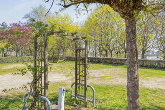 Le Jardin de Sully - photo 8