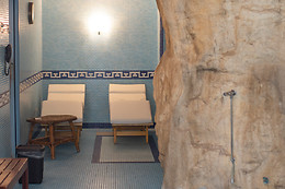Villa Luisa Resort