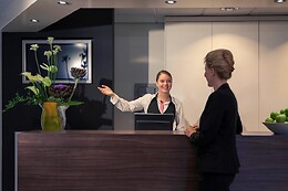 Online Booking EPS