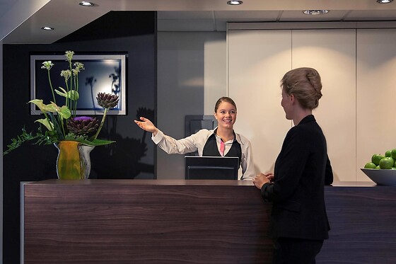 Online Booking EPS - photo 1