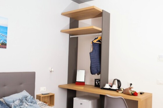 Online Booking EPS - photo 2