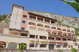 Online Booking EPS