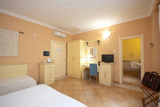 Online Booking EPS - photo 0
