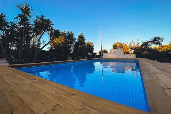 Online Booking EPS - photo 0