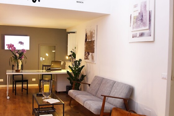 Online Booking EPS - photo 0