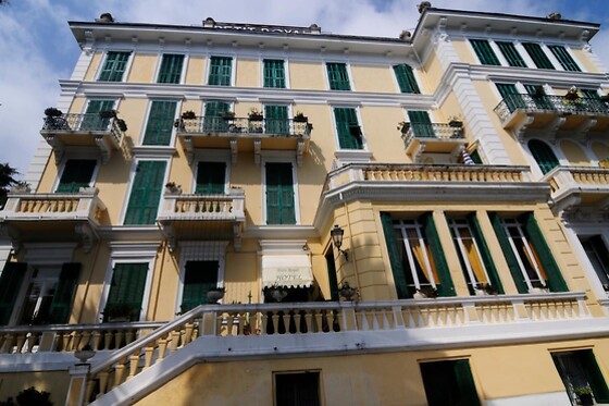 Online Booking EPS - photo 0