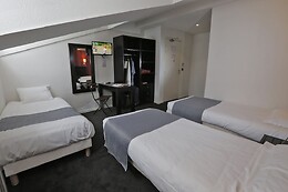 Online Booking EPS