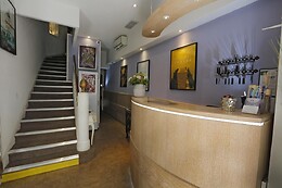 Online Booking EPS