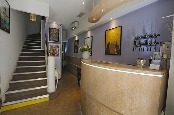 Online Booking EPS - photo 4
