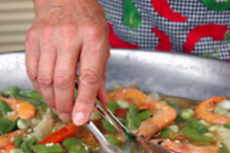 FOOD ROMANCE COMPANY
